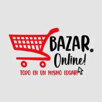BAZAR ONLINE