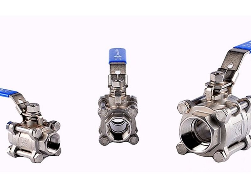 ACERO INOXIDABLE – I3M MEXICO