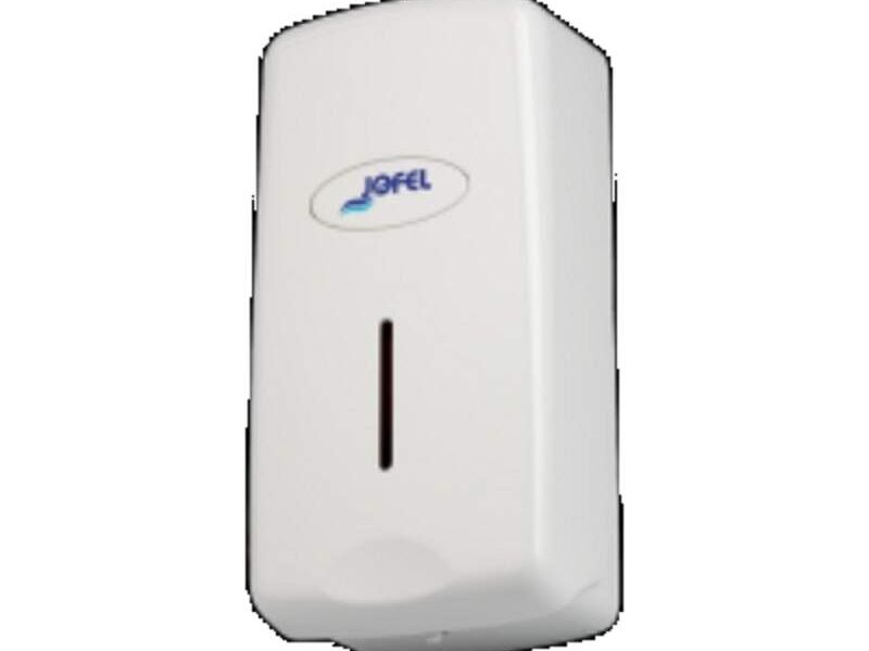 DISPENSADOR DE JABÓN SMART Tlalpan
