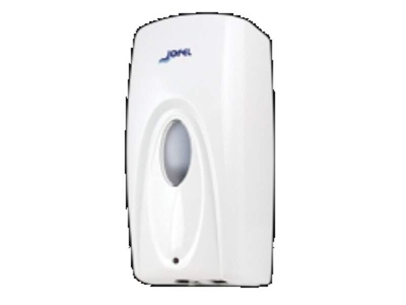 DISPENSADOR DE JABÓN AUTOMÁTICA Tlalpan