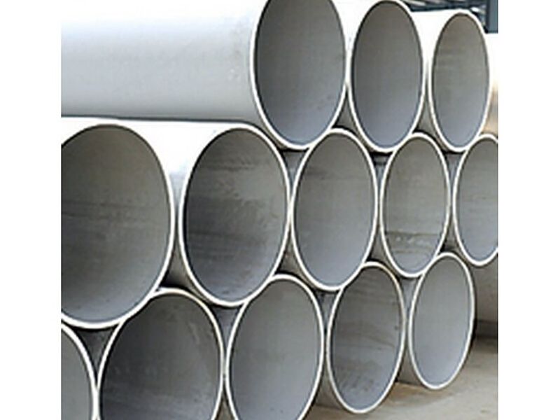 Tuberia Pipe  Ciudad Juárez