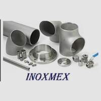 Estructura Inoxidables México