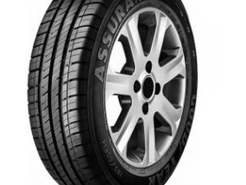 GOODYEAR ASSURANCE México