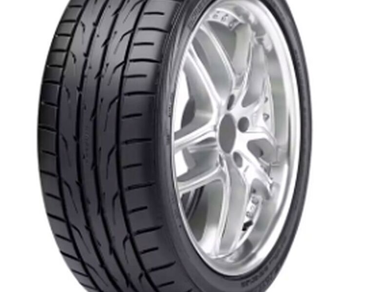  DUNLOP DIREZZA DZ102  México