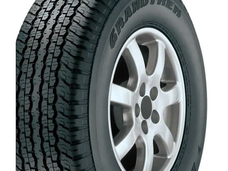  HANKOOK KINERGY PT México