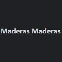 Maderas Maderas