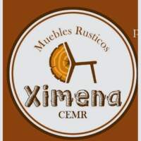 Muebles rústicos ximena