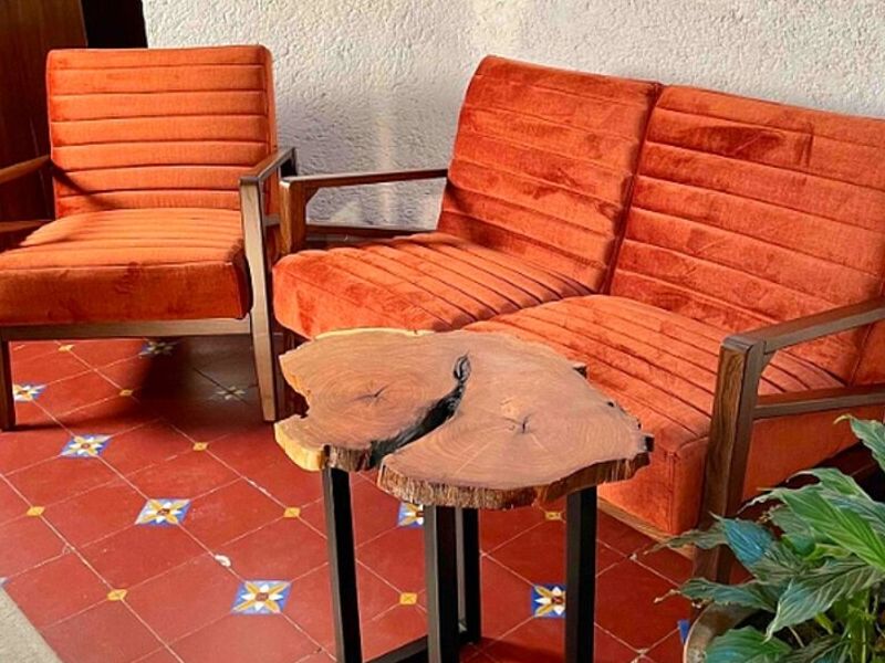 Sillón Lisboa 
