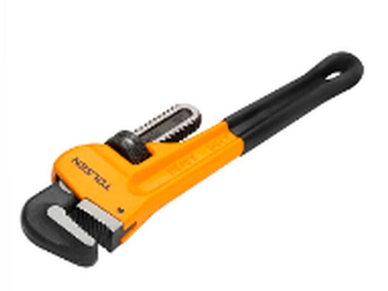 Llave Stilson México 