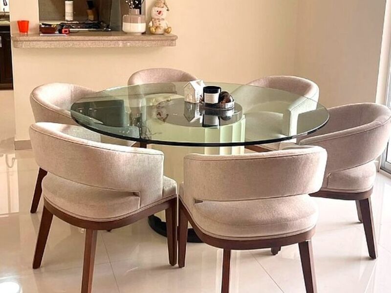 Comedor Monterrey México