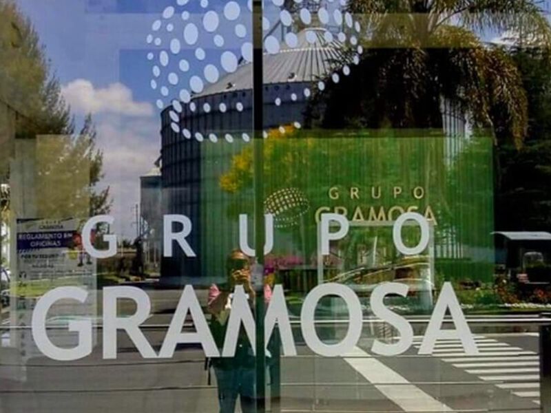 Vinil esmerilado y decorativo México