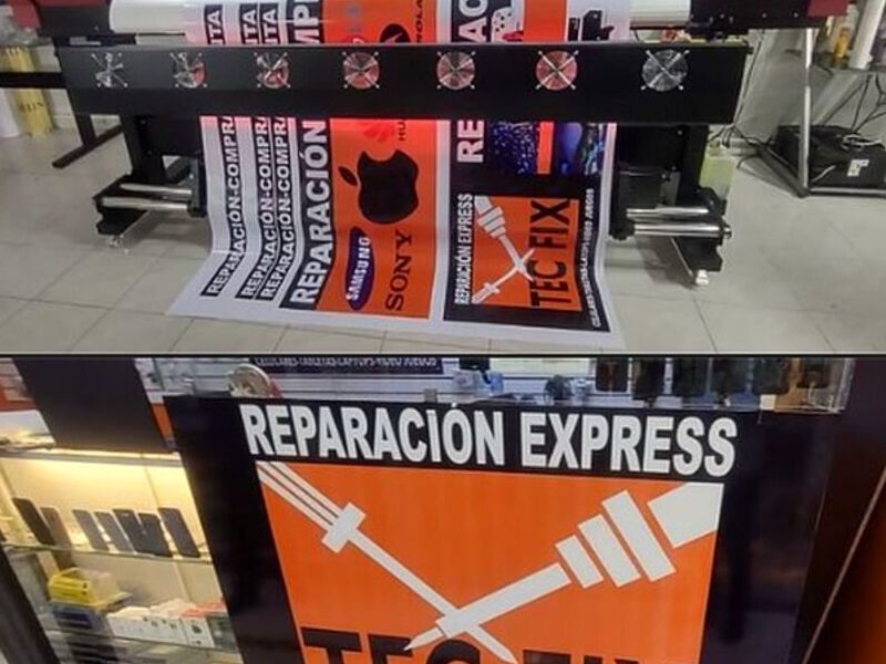 Impresión Fotográfica México