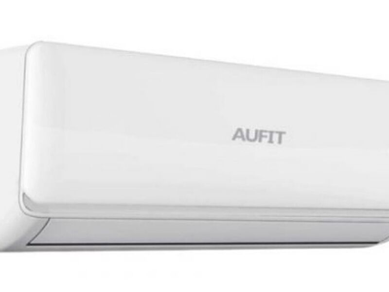 Minisplit Inverter Aufit de 2.5 Toneladas