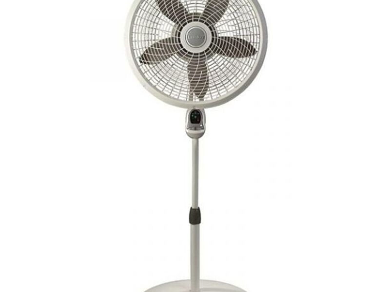 Ventilador de Pedestal de 18”