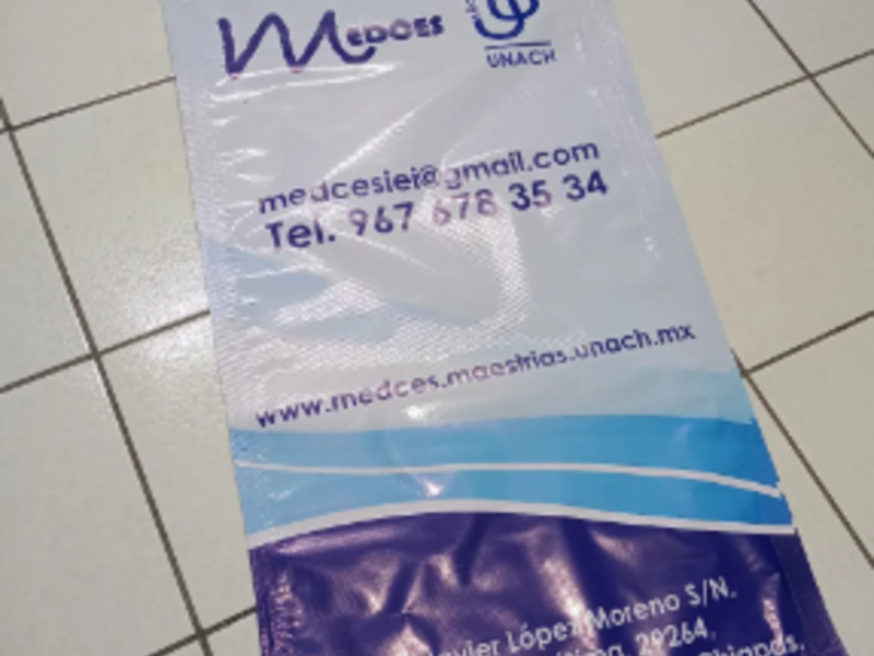 Banner Publicitario México