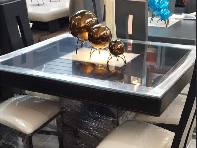 Mesa Comedor México