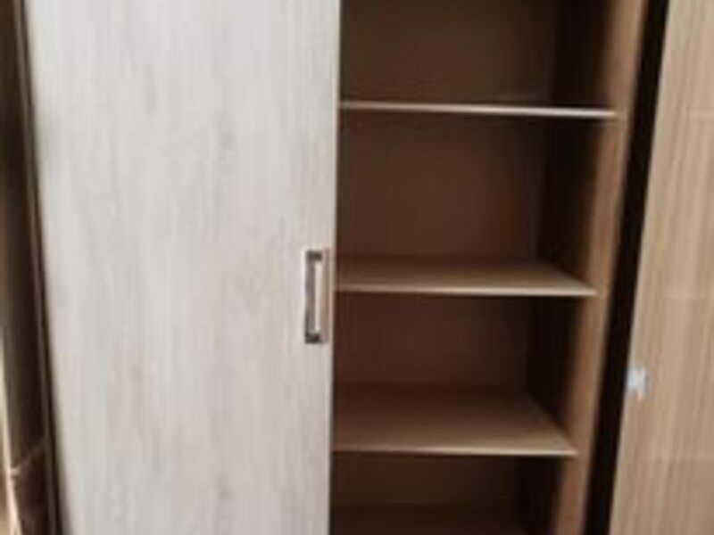 Ropero Madera México