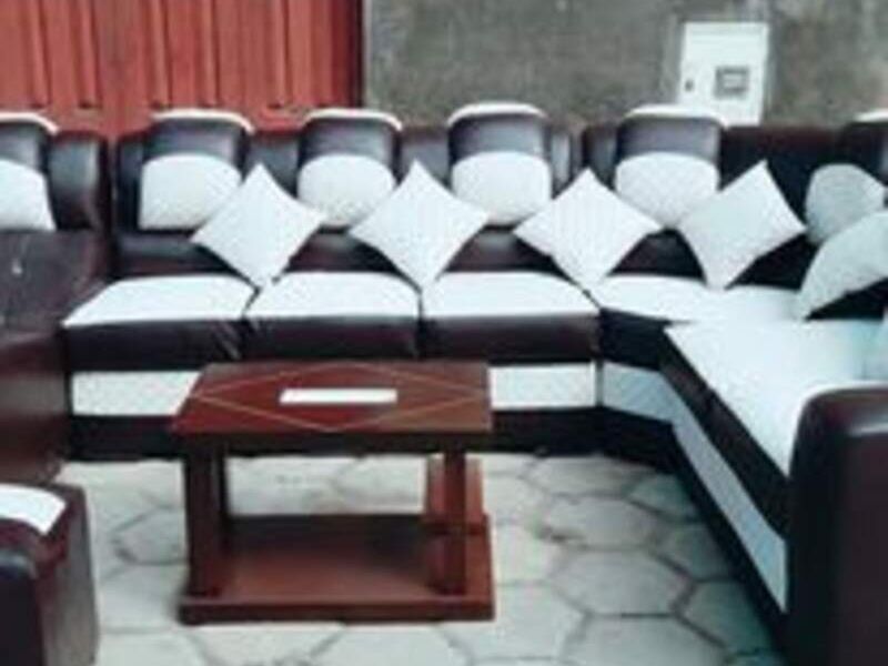 Sillón Madera México
