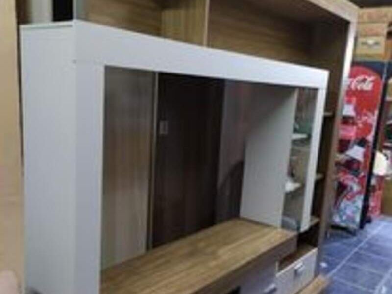 Mueble Tv México