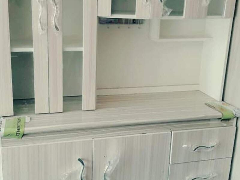Mueble Cocina México