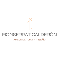 Monserrat Calderón Arquitecta