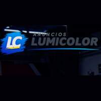 Anuncios Lumicolor