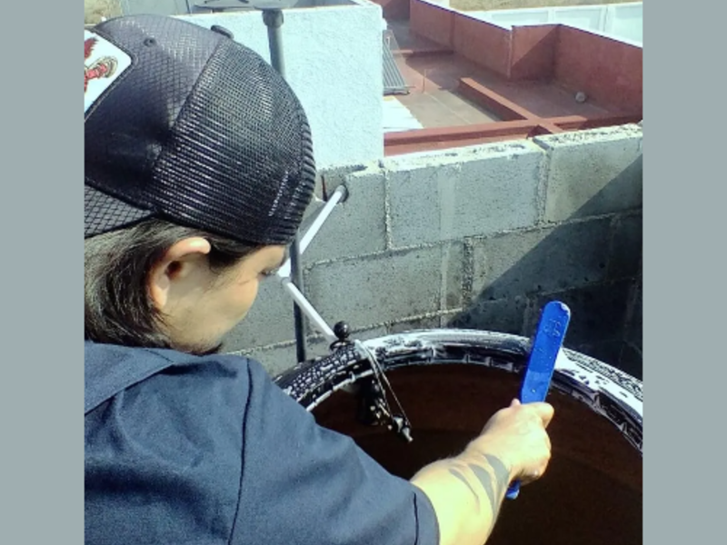 Desinfeccion de cisternas Pachuca