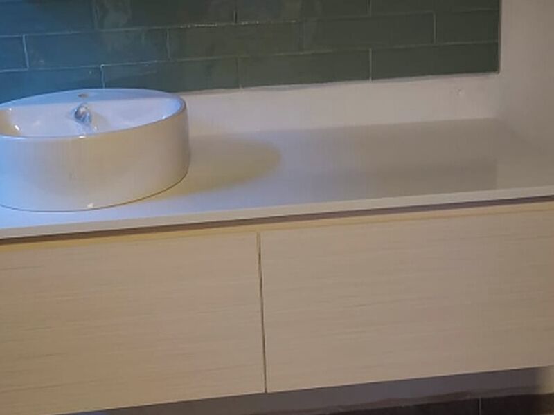 Mueble complementario para dormitorio México