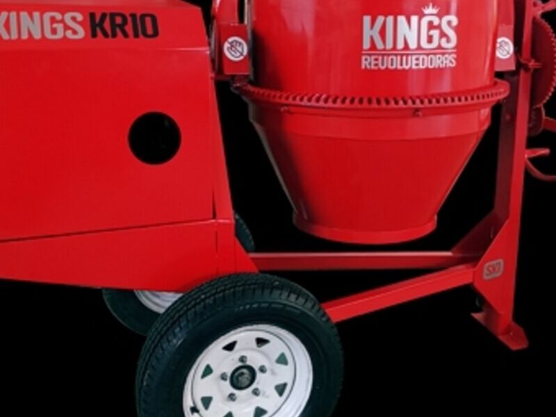 Maquinas KINGS TOOLS México