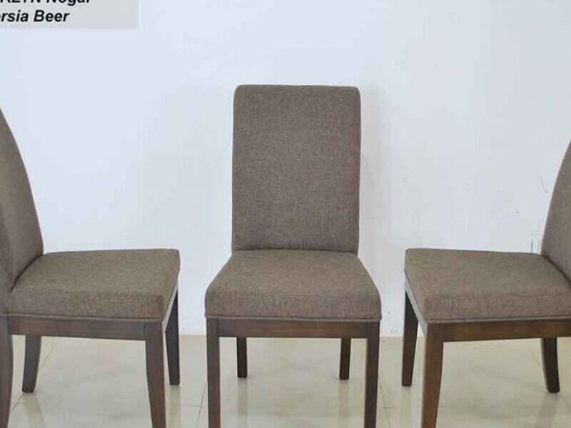 Silla Nogal México