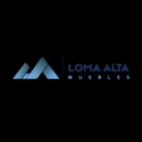 Muebles Loma Alta