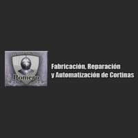 Cortinas Romero
