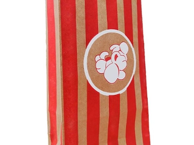 Bolsa palomitas