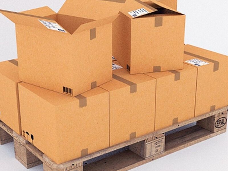 Cajas Suajadas