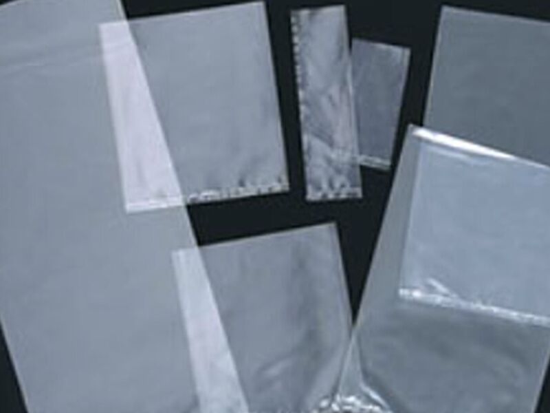 Bolsa Polietileno