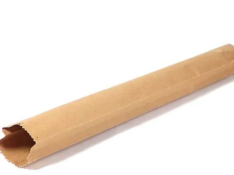Bolsa Tapa