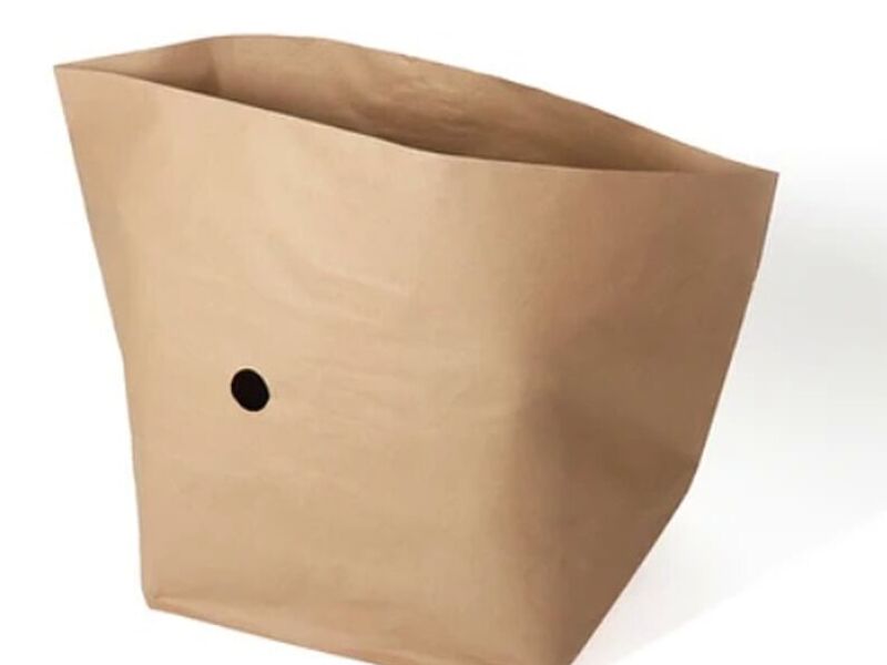 Bolsa Industrial