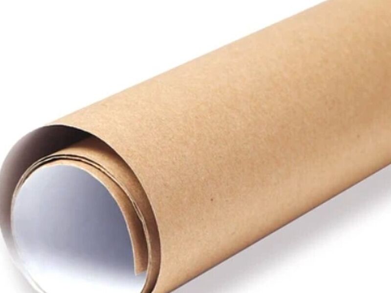 Papel Cara Blanca