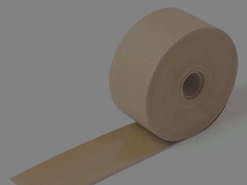 Papel  Engomado