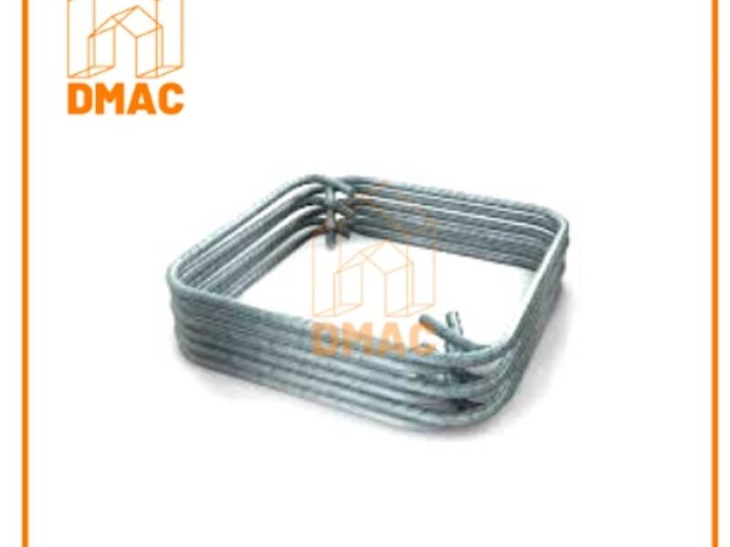 ANILLO PARA CONSTRUCCIÓN 10x20 Mexico