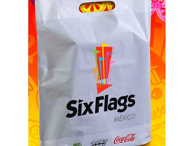BOLSA IMPRESA TIPO BOUTIQUE REFUERZO