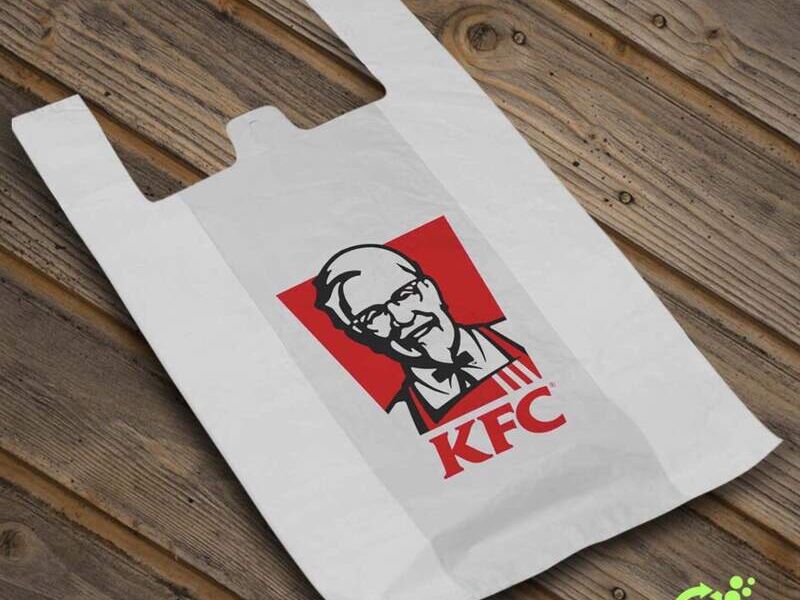 BOLSA TIPO CAMISETA