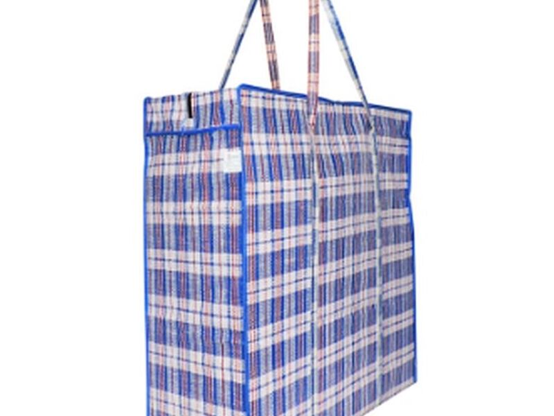 Bolsas kraft mayor