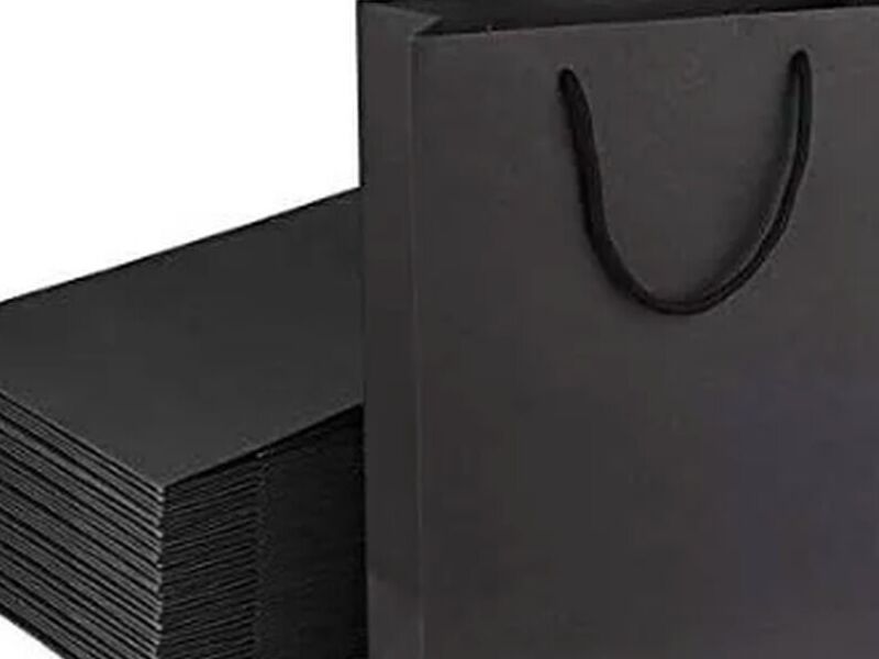 Bolsitas papel kraft pequeñas