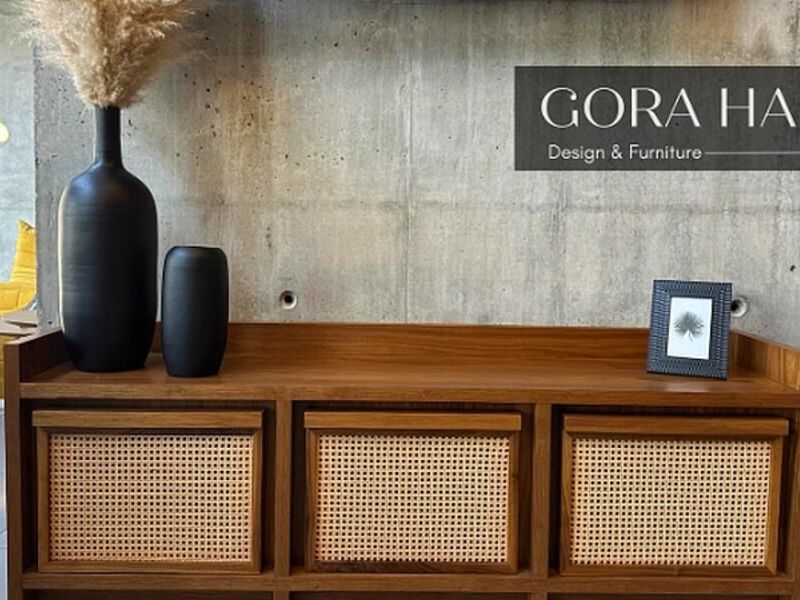 Mueble de TV México