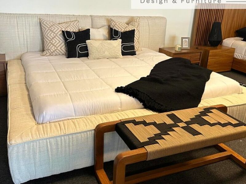 Cama triple México