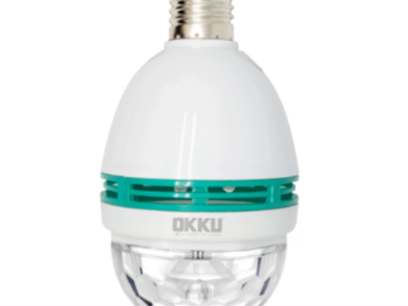 foco led moelia