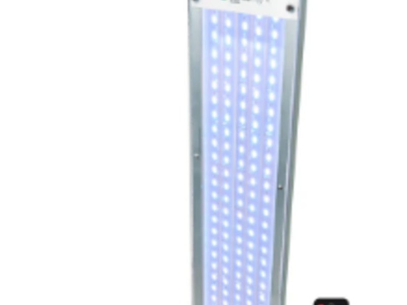 lampara led serie la mx