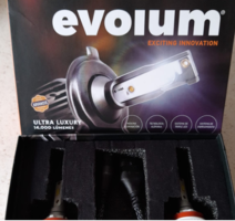 Led Morelia