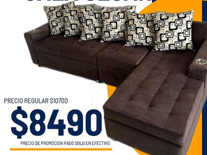 Sala César México